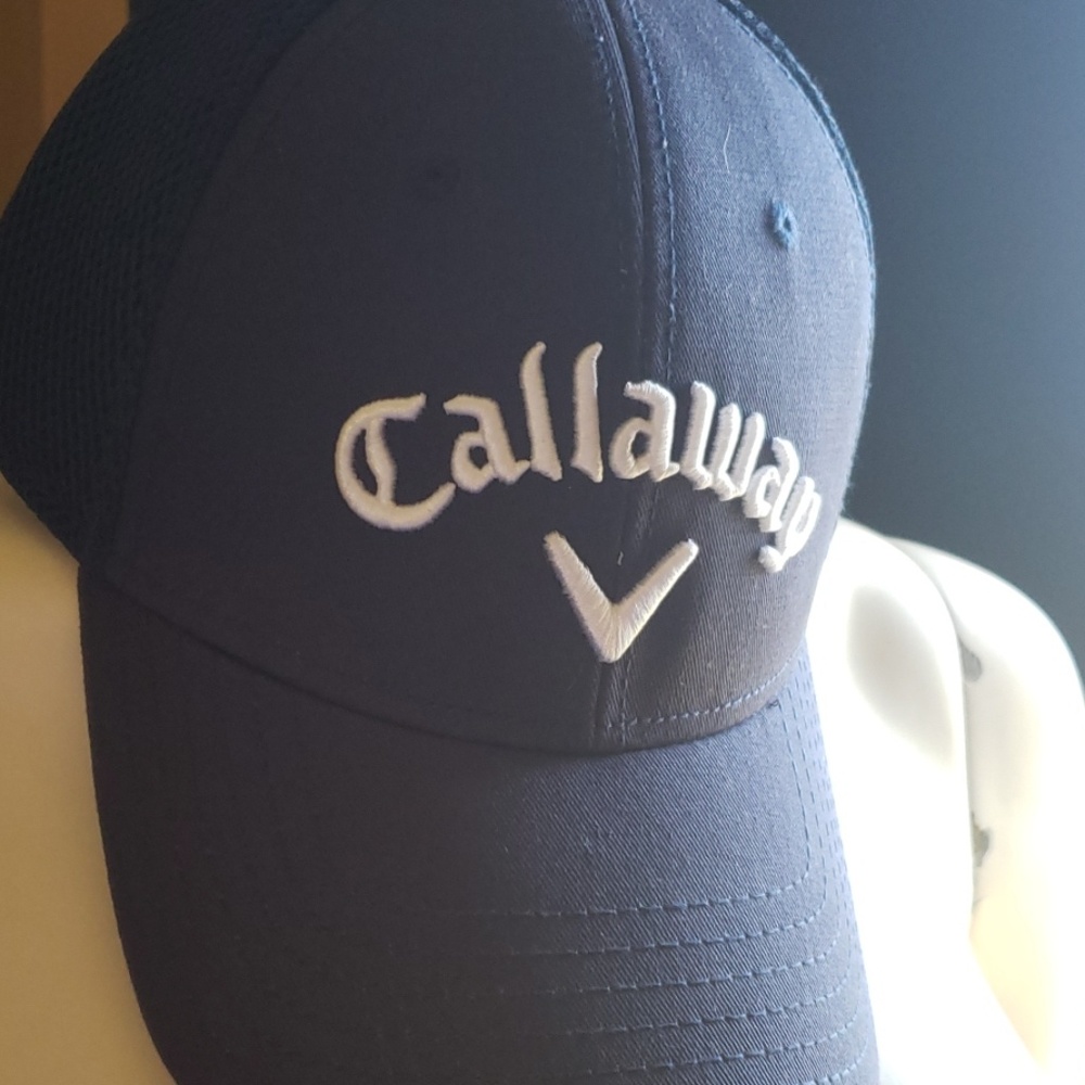 Snap Back cap